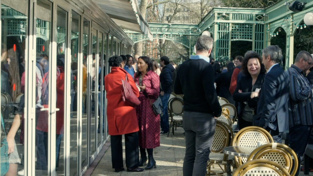 Borealys - film d'entreprise en image