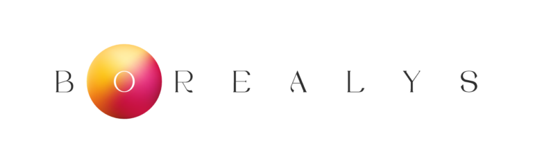 Logo Borealys