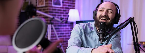Borealys - les podcasts de vos événements