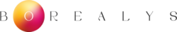 Logo Borealys