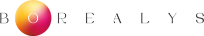 Logo Borealys